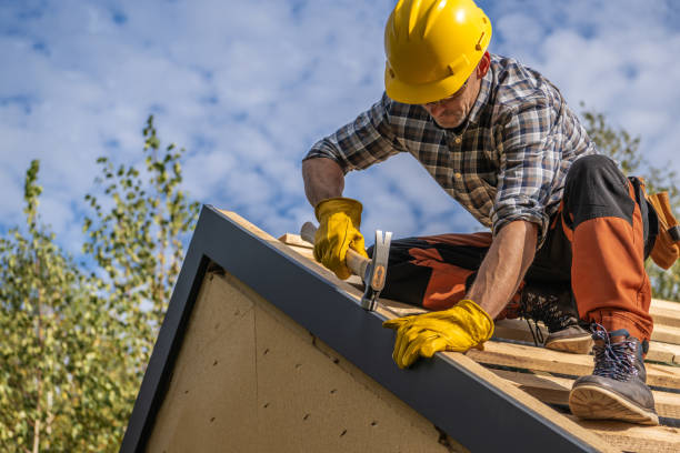 Best Flat Roofing  in Eastern Goleta Valley, CA